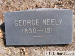 George Neely