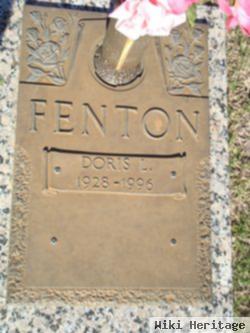 Doris L. Fenton