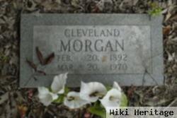Cleveland Morgan