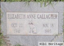 Elizabeth Anne Gallagher