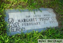 Margaret "peggy" Cox