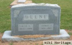 Callie L. Beene