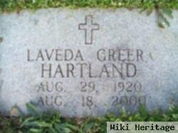 Levada Greer Hartland