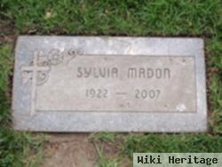 Sylvia Elizabeth Skomurski Madon