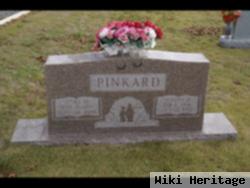 Ethel Missouri Garner Pinkard