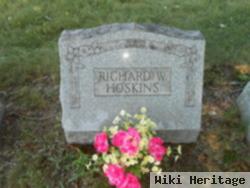 Richard W. Hoskins