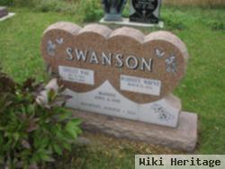 Shelly Rae Larson Swanson