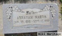 Abraham Martin