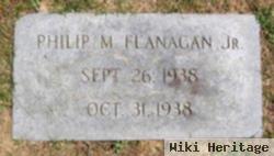 Philip Montague Flanagan, Jr