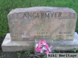 Treva Muriel Mcdannel Anglemyer