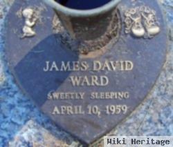 James David Ward