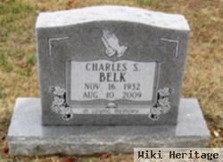 Charles Samuel Belk