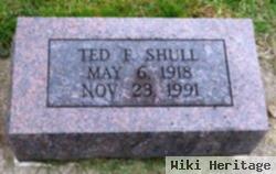 Ted F. Shull