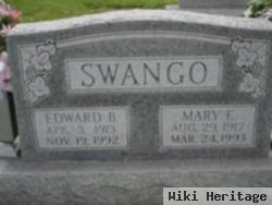 Mary E. Wagner Swango