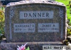 Margaret Elizabeth Danner