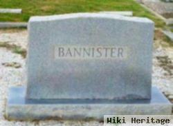 Jean F. Bannister