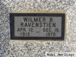 Wilmer B. Ravenstien