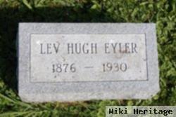 Levi Hugh Eyler