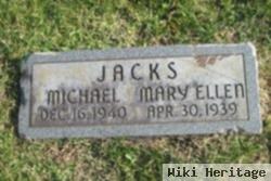 Mary Ellen Jacks