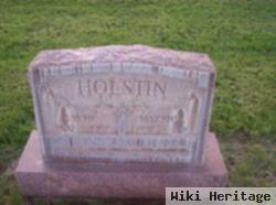 Lissie Holstin