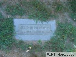 Helen W Pillsbury