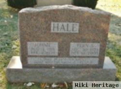 Fern S. Hale