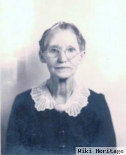 Emma Bollinger Shirmer