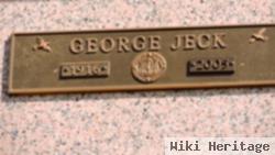 George Jeck