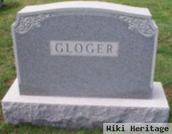 Henry F Gloger