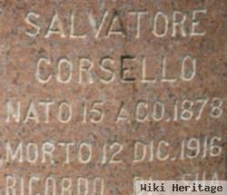 Salvatore Corsello