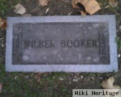 Wilber Booker