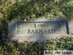 Ellis Mae Harlan Barnard