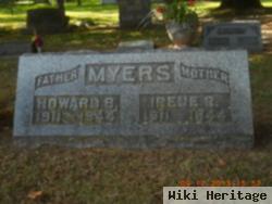 Irene Myers