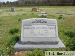 Merrideth Jefferson Isaac