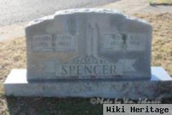 Henry Joseph Spencer