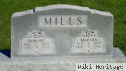 Robert Mills