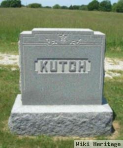 Milton Kutch