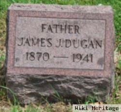 James J. Dugan