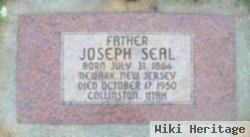 Joseph Seal