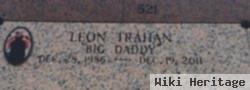 Leon J. "big Daddy" Trahan