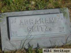 Abram Seitz