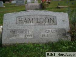 Milford E. Hamilton