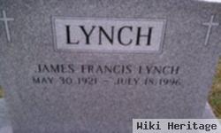 James Francis Lynch