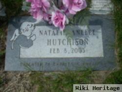 Natalie Aneece Hutchison