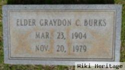 Graydon Cline Burks