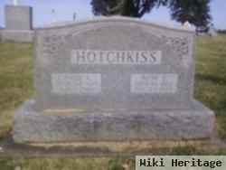 Rose E Loy Hotchkiss