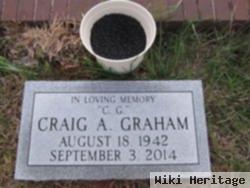 Craig Allen "c G" Graham