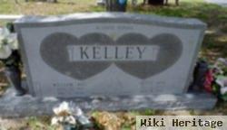 William Albert "al" Kelley