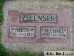 Michael J Zelensek