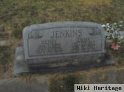 Henry L Jenkins